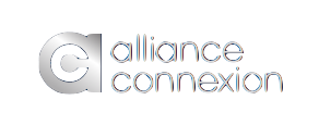 Logo alliance connexion