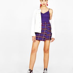 Bershka Women's Tops