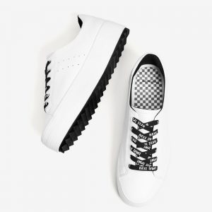 Scarpe Bershka Autunno