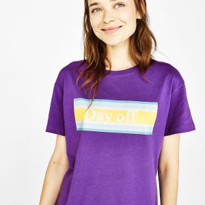 ASOS Violet T-Shirt
