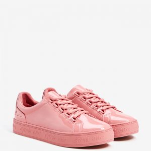 H&M Pink Sneakers