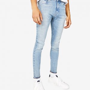 Bershka Jensen Pants