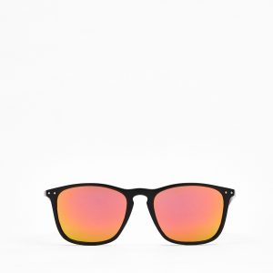 Bershka Mirrored sunglasses
