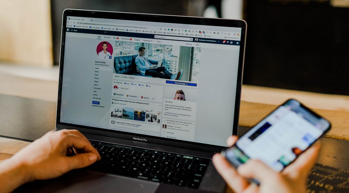 social selling