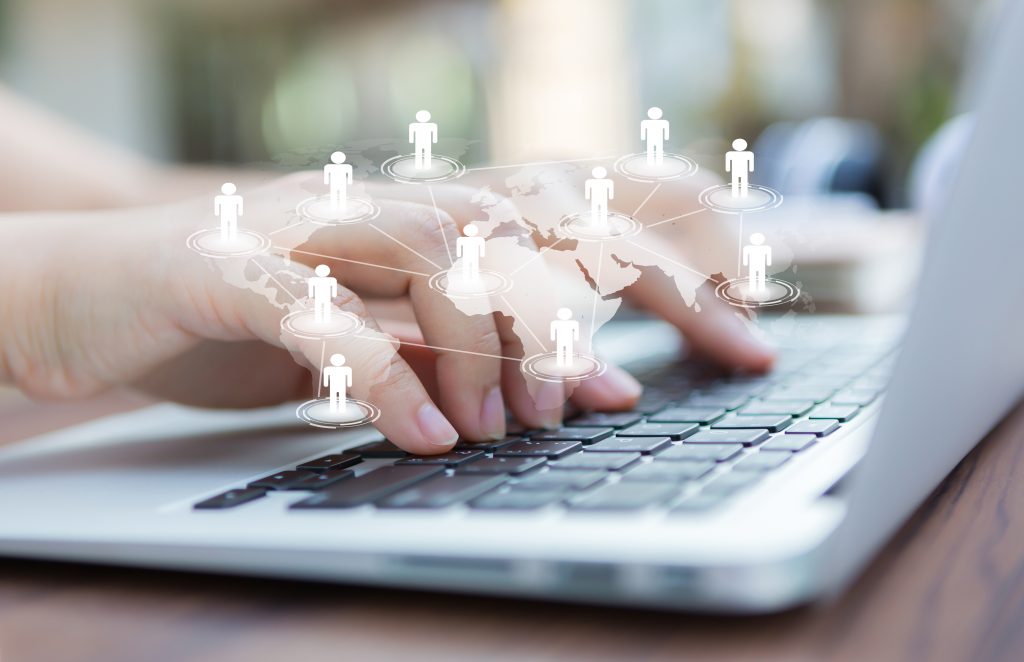 Base de données pour le télémarketing