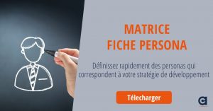 cta vers fiche outil persona - ciblage commercial