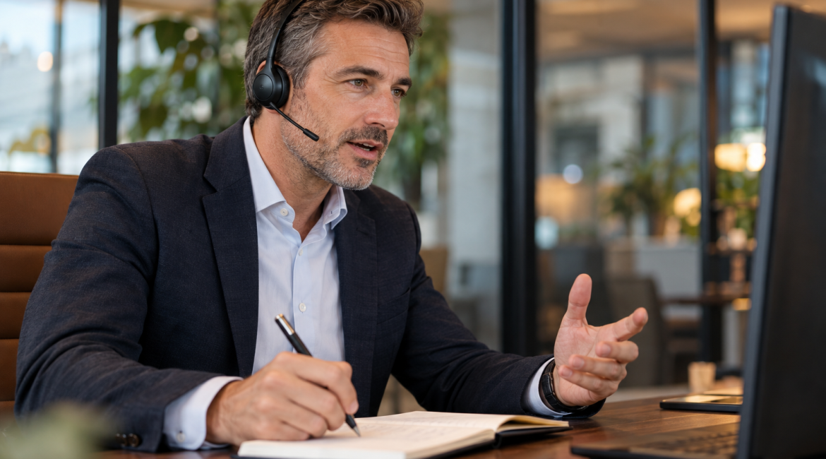 Alliance Connexion propose de la prospection externalisée pour les ESN en France