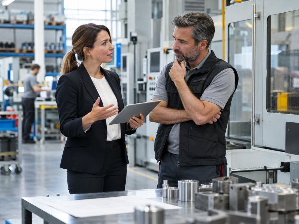Reconquête de clients inactifs avec la Méthode Alliance Connexion