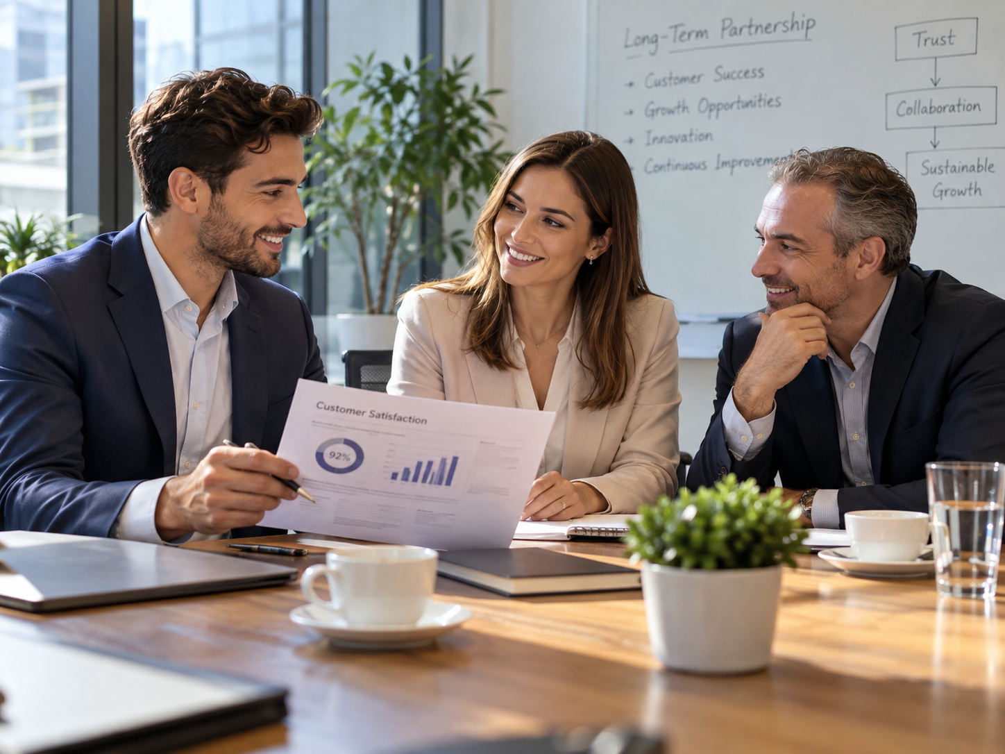 Reconquête de clients inactifs avec la Méthode Alliance Connexion